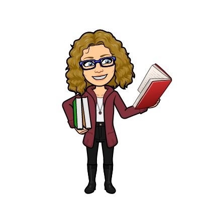 WESWildcatLib's profile picture. Watauga Elementary School Library