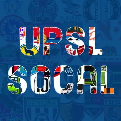 Information regarding UPSL SoCal North Division I and Division II. Not affiliated with UPSL. All views are our own.