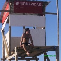 Santiago Sequeira (@adolfocapo) 's Twitter Profile