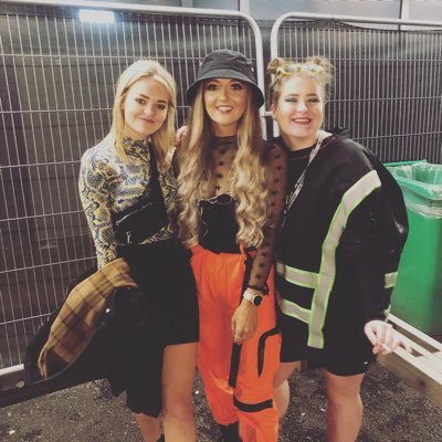 Emily_Wynne95's profile picture. Enjoys sleeping and complaining