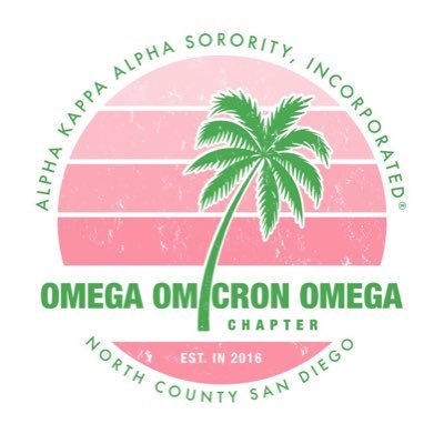 Omega Omicron Omega Chapter