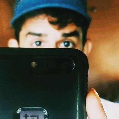 AwasthiHarshad's profile picture. INDIAN ❤️