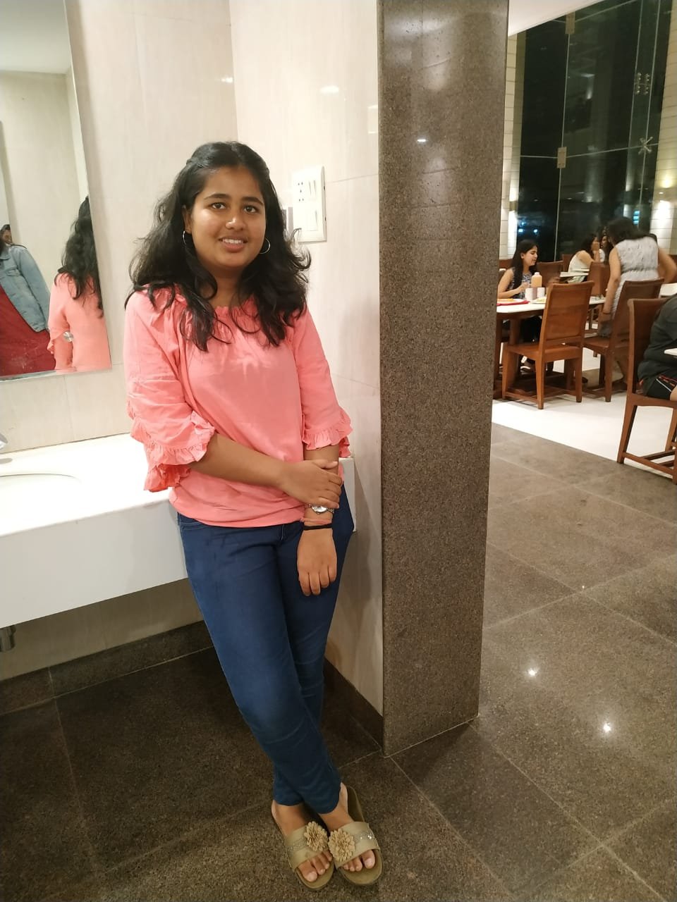 MuskanG91840875's profile picture. 