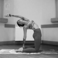 Satori Yoga(@YogaSatori) 's Twitter Profile Photo