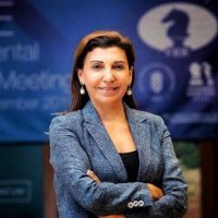 Gülkız TULAY (@glkztulay) Twitter profile photo