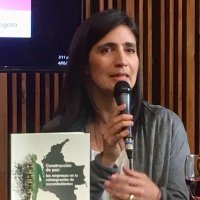 Juana García Duque (@juanagarciaduqu) 's Twitter Profile Photo Juana García Duque (@juanagarciaduqu) 's Twitter Profile Photo