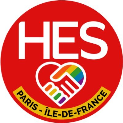 Groupe #Paris – Île-de-France d’@HES_France (#LGBTI+ lesbiennes, gays, bis, trans, intersexes) #IdF. Pro #égalité #visibilité #émancipation: Rejoignez-nous !!!