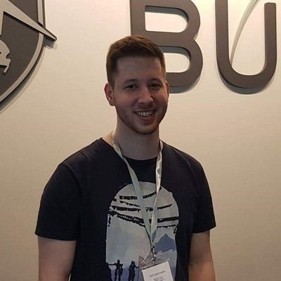 German Community Manager @we_are_reach - Community Developer in Games
