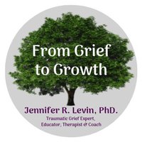 From Grief to Growth(@Grief_Growth) 's Twitter Profile Photo