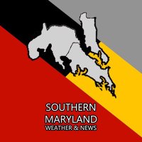 SouthernMD WX & NEWS(@SOMDWxNews) 's Twitter Profile Photo