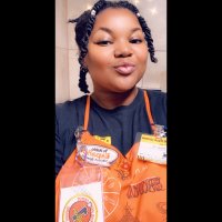 eboni dorsey (@ebonihd_) 's Twitter Profile Photo
