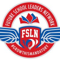 Future Sch Leaders(@FSLNlearning) 's Twitter Profile Photo
