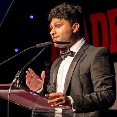 Senior Economist at Make UK | Consumer of Food | Doer of Fitness | Player of Video Games | All views are mine alone