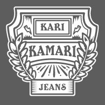 fashion designer The future of Fashion
#karikamarijeans #wearimpossibleispossible