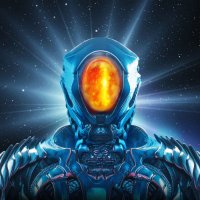Lost In Space on Netflix(@lostinspacetv) 's Twitter Profile Photo