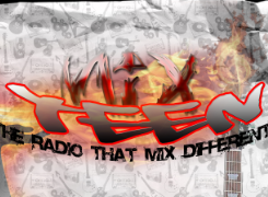 mixteenradio's profile picture. 