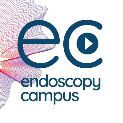 In cooperation with DGVS and DGE-BV we tweet valuable and instructive information about  GI Endoscopy