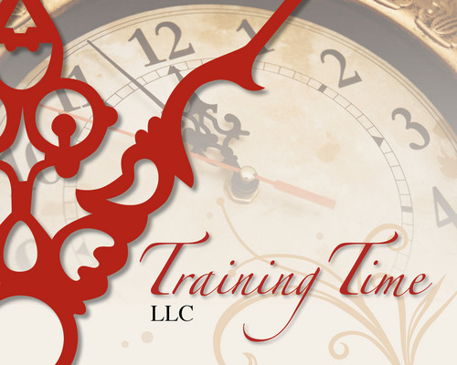 TrainingTimellc's profile picture. 