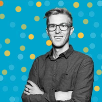 David Shinabarger (he/his/they) (@dshinabarger) 's Twitter Profile Photo David Shinabarger (he/his/they) (@dshinabarger) 's Twitter Profile Photo