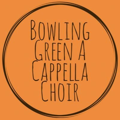 Official Twitter for the BGSU A Capella Choir.