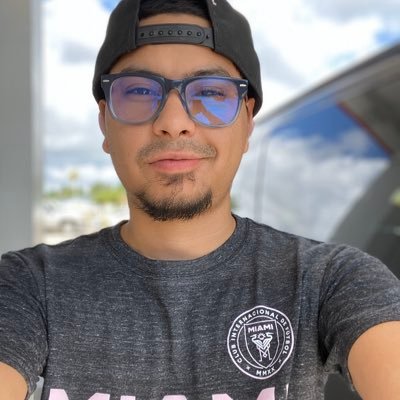 josephjeem1's profile picture. God Must Come first. #InterMiamiCF #LetsGoDolphins #LetsGoHeat #LetsGoMarlins #LetsGoFloridaPanthers