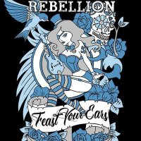 The Whiskey Rebellion (@thewhiskeyrebe1) 's Twitter Profile