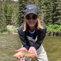 Barbara Alexander (@barbalexandermd) 's Twitter Profile