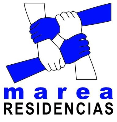 La MAREA de RESIDENCIAS está compuesta por residentes, familiares, y trabajadoras con el objetivo de luchar por una vida digna de las personas en residencias