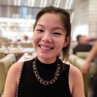 📈🤖🌎 Then: Public Policy & Product @OpenAI, CS PhD @CarnegieMellon
🦋🌺🌈 Now: Taking a break from robots