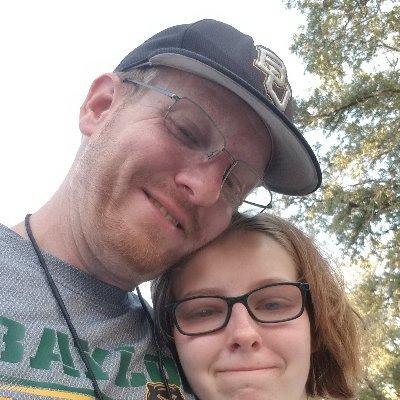 My fan twitter account. If you want to follow my more important thoughts find me @pbndcc. I'm a big Forty Niner fan and Baylor Bear Graduate '96