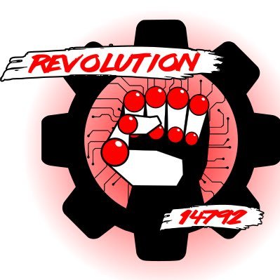 We are Revolution.