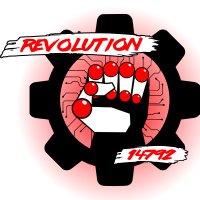 Revolution/FTC(@REVOLUTION14792) 's Twitter Profile Photo