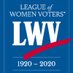 LWV of Baltimore City (@lwvofbalt_city) Twitter profile photo