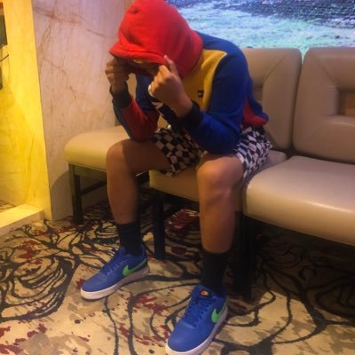 dariongotkick_'s profile picture. 