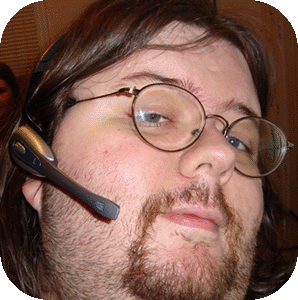 Just an average nerd. I live with my wife (@TheLibbi) and our son in a quaint shanty.