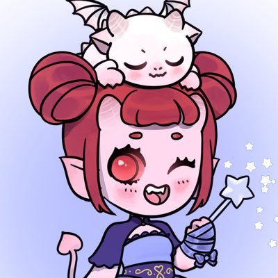🌸 Yukiki Art 🌸 ~ hiatusさんのプロフィール画像