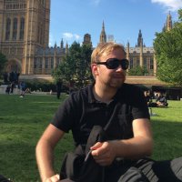 Sybrand (@dnarbys) 's Twitter Profile