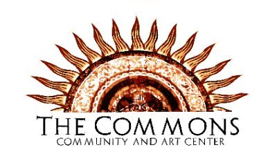The Commons is a broad-based community center for Viroqua WI, hosting numerous artistic events, weekly groups, workshops and a comfortable gathering place