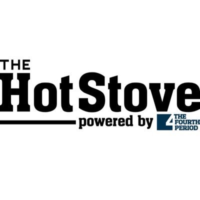 The Hot Stove on @siriusxmnhl Saturdays from 11AM-1PM East with hosts @thefourthperiod @ryanpaton75 @dennistfp