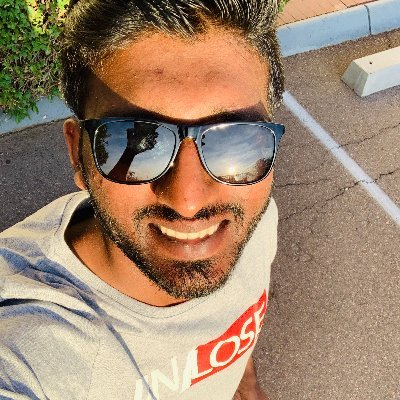nishanthsolomon's profile picture. Software Dev Engineer