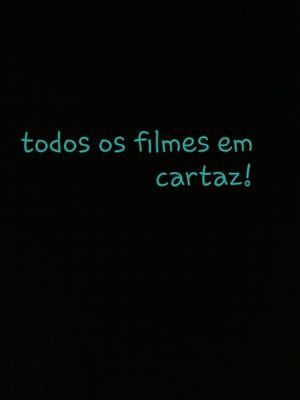 Filmes em cartaz!

em todos os cinemas