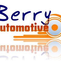 Berry Automotive(@BerryAutomotive) 's Twitter Profile Photo
