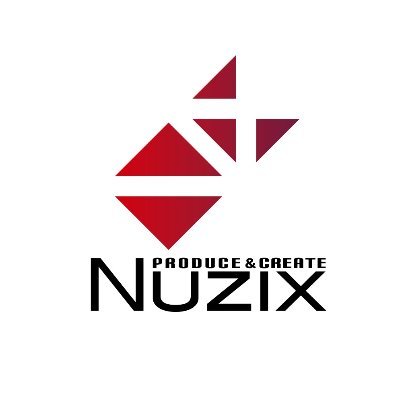 Nuzixさんのプロフィール画像