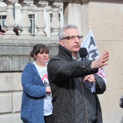 bazkush's profile picture. Author of 'Who Needs The Cuts'.