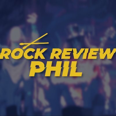 Read/Listen/Discover new indie and major label rock. Have an album you'd like reviewed? Contact me here, at @philisotti or email (address found on my website)