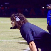 K Worden (@coachkworden) 's Twitter Profile