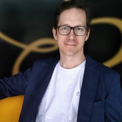 jbruni_web_dev's profile picture. 💻 Desde a criação da internet com a mão na massa em tecnologias open source de ponta no desenvolvimento web.