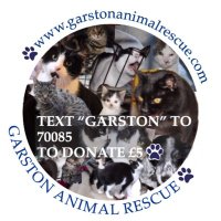Garston Animal Rescue (@garstonrescue) 's Twitter Profile Photo Garston Animal Rescue (@garstonrescue) 's Twitter Profile Photo