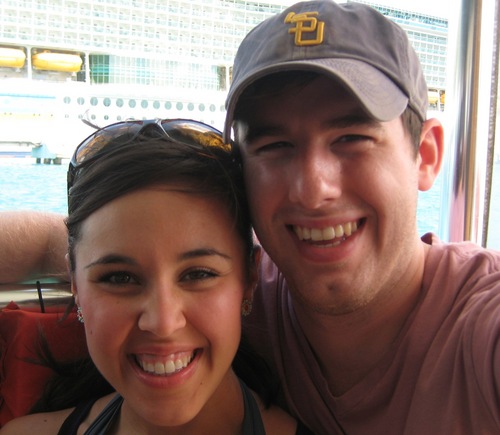 dustinelise's profile picture. 