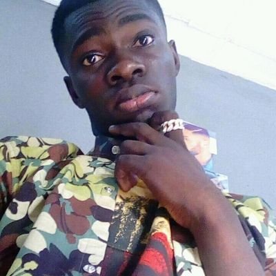 bamkizz_ayo's profile picture. A FASHION MODEL 😎😎  
CEO:-B~A OUTFIT 
I-G bamkizz_ayo